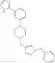 Fig. 265 - Piperidine derivatives having multimodal activity against pain