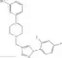 Fig. 281 - Piperidine derivatives having multimodal activity against pain