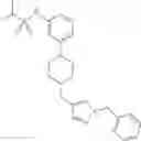 Fig. 293 - Piperidine derivatives having multimodal activity against pain