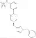 Fig. 294 - Piperidine derivatives having multimodal activity against pain