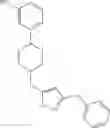 Fig. 303 - Piperidine derivatives having multimodal activity against pain