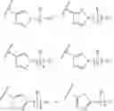 Fig. 49 - Piperidine derivatives having multimodal activity against pain