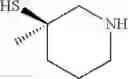 Fig. 100 - ADO-resistant cysteamine analogs and uses thereof