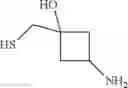 Fig. 105 - ADO-resistant cysteamine analogs and uses thereof