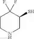 Fig. 34 - ADO-resistant cysteamine analogs and uses thereof