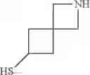 Fig. 47 - ADO-resistant cysteamine analogs and uses thereof