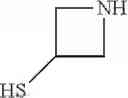 Fig. 81 - ADO-resistant cysteamine analogs and uses thereof