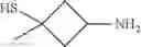 Fig. 96 - ADO-resistant cysteamine analogs and uses thereof