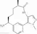 Fig. 158 - MACROCYCLES WITH HETROCYCLIC P2' GROUPS AS FACTOR XIA INHIBITORS