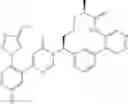 Fig. 167 - MACROCYCLES WITH HETROCYCLIC P2' GROUPS AS FACTOR XIA INHIBITORS