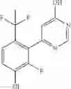 Fig. 201 - MACROCYCLES WITH HETROCYCLIC P2' GROUPS AS FACTOR XIA INHIBITORS