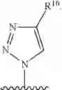 Fig. 49 - MACROCYCLES WITH HETROCYCLIC P2' GROUPS AS FACTOR XIA INHIBITORS