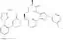 Fig. 500 - MACROCYCLES WITH HETROCYCLIC P2' GROUPS AS FACTOR XIA INHIBITORS