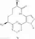 Fig. 79 - MACROCYCLES WITH HETROCYCLIC P2' GROUPS AS FACTOR XIA INHIBITORS