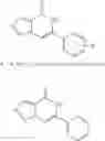 Fig. 04 - Imidazopyrazinone derivatives