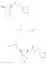 Fig. 19 - CYCLOPROPYL MODULATORS OF P2Y12 RECEPTOR