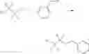 Fig. 37 - CYCLOPROPYL MODULATORS OF P2Y12 RECEPTOR