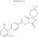 Fig. 1003 - Azaspiro derivatives as TRPM8 antagonists