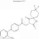 Fig. 1018 - Azaspiro derivatives as TRPM8 antagonists