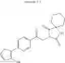 Fig. 1045 - Azaspiro derivatives as TRPM8 antagonists