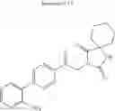 Fig. 1075 - Azaspiro derivatives as TRPM8 antagonists