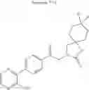 Fig. 1081 - Azaspiro derivatives as TRPM8 antagonists