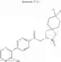 Fig. 1093 - Azaspiro derivatives as TRPM8 antagonists