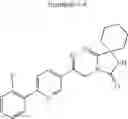 Fig. 1159 - Azaspiro derivatives as TRPM8 antagonists