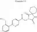 Fig. 1162 - Azaspiro derivatives as TRPM8 antagonists