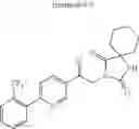 Fig. 1165 - Azaspiro derivatives as TRPM8 antagonists