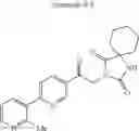 Fig. 1168 - Azaspiro derivatives as TRPM8 antagonists
