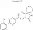 Fig. 1171 - Azaspiro derivatives as TRPM8 antagonists