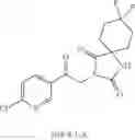 Fig. 1178 - Azaspiro derivatives as TRPM8 antagonists