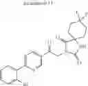 Fig. 1180 - Azaspiro derivatives as TRPM8 antagonists