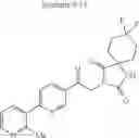 Fig. 1192 - Azaspiro derivatives as TRPM8 antagonists