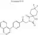 Fig. 1195 - Azaspiro derivatives as TRPM8 antagonists