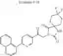 Fig. 1201 - Azaspiro derivatives as TRPM8 antagonists