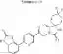 Fig. 1204 - Azaspiro derivatives as TRPM8 antagonists