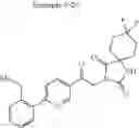 Fig. 1207 - Azaspiro derivatives as TRPM8 antagonists