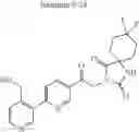 Fig. 1219 - Azaspiro derivatives as TRPM8 antagonists