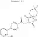 Fig. 1231 - Azaspiro derivatives as TRPM8 antagonists
