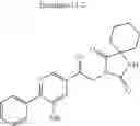 Fig. 1240 - Azaspiro derivatives as TRPM8 antagonists