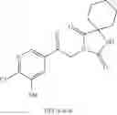 Fig. 1241 - Azaspiro derivatives as TRPM8 antagonists