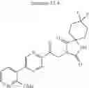 Fig. 1252 - Azaspiro derivatives as TRPM8 antagonists