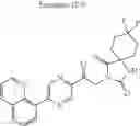 Fig. 1258 - Azaspiro derivatives as TRPM8 antagonists