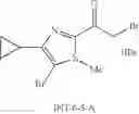 Fig. 126 - Azaspiro derivatives as TRPM8 antagonists