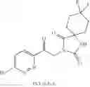 Fig. 1262 - Azaspiro derivatives as TRPM8 antagonists