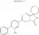 Fig. 1276 - Azaspiro derivatives as TRPM8 antagonists