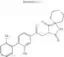 Fig. 1279 - Azaspiro derivatives as TRPM8 antagonists