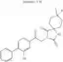 Fig. 1303 - Azaspiro derivatives as TRPM8 antagonists